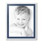ArtToFrames 28x34" Matted Picture Frame with 24x30" Single Mat Photo Opening Framed in 1.25" White and 2" Mat (FWM-3966-28x34)